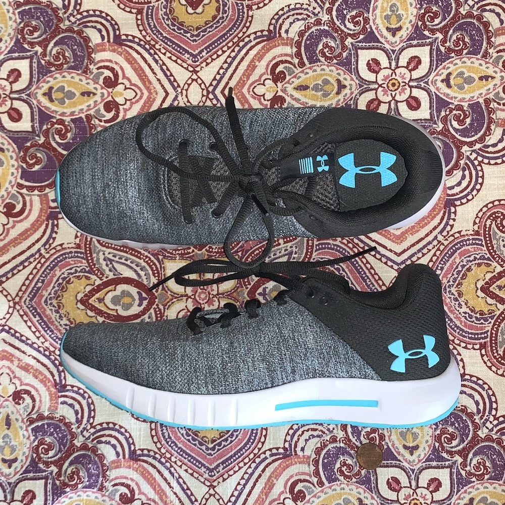 Women’s Under Armour Running Shoes